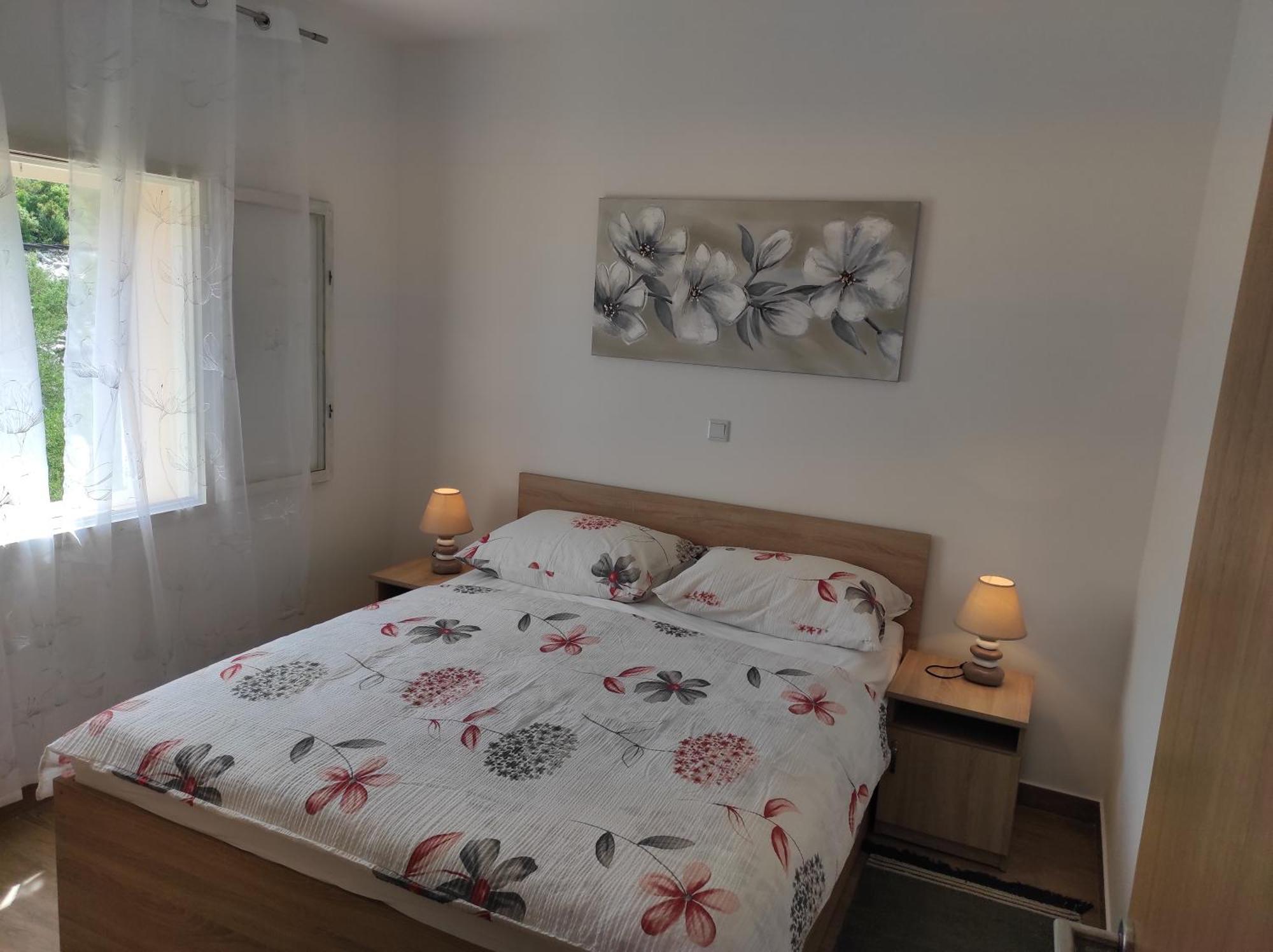 Apartments Nal Biskup Putnikovic Room photo